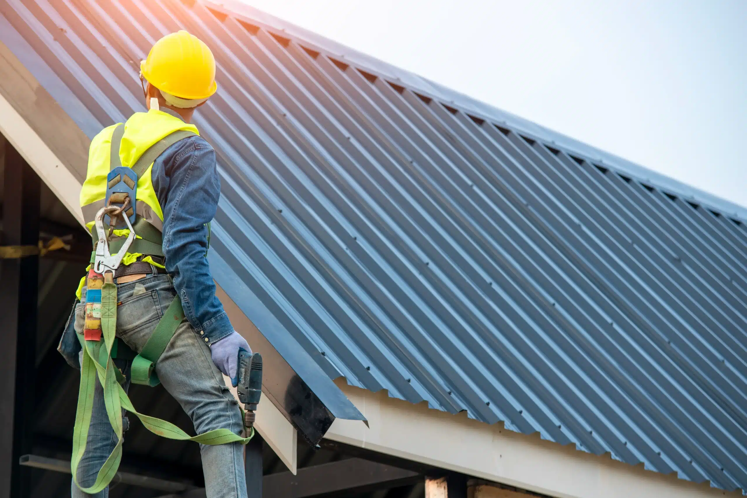 Paramount Roofing - Premium designer shingles | Calgary & Area