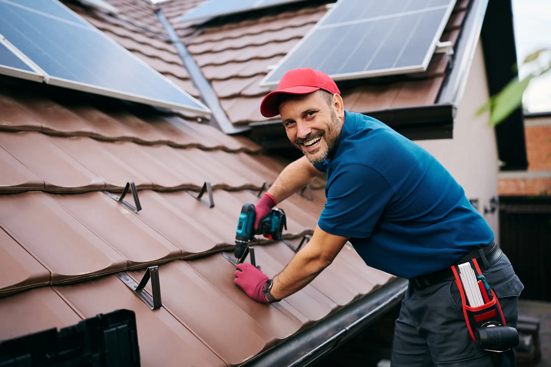 Other service area for the Edmonton Metropolitan Area and Central Alberta | Paramount Roofing
