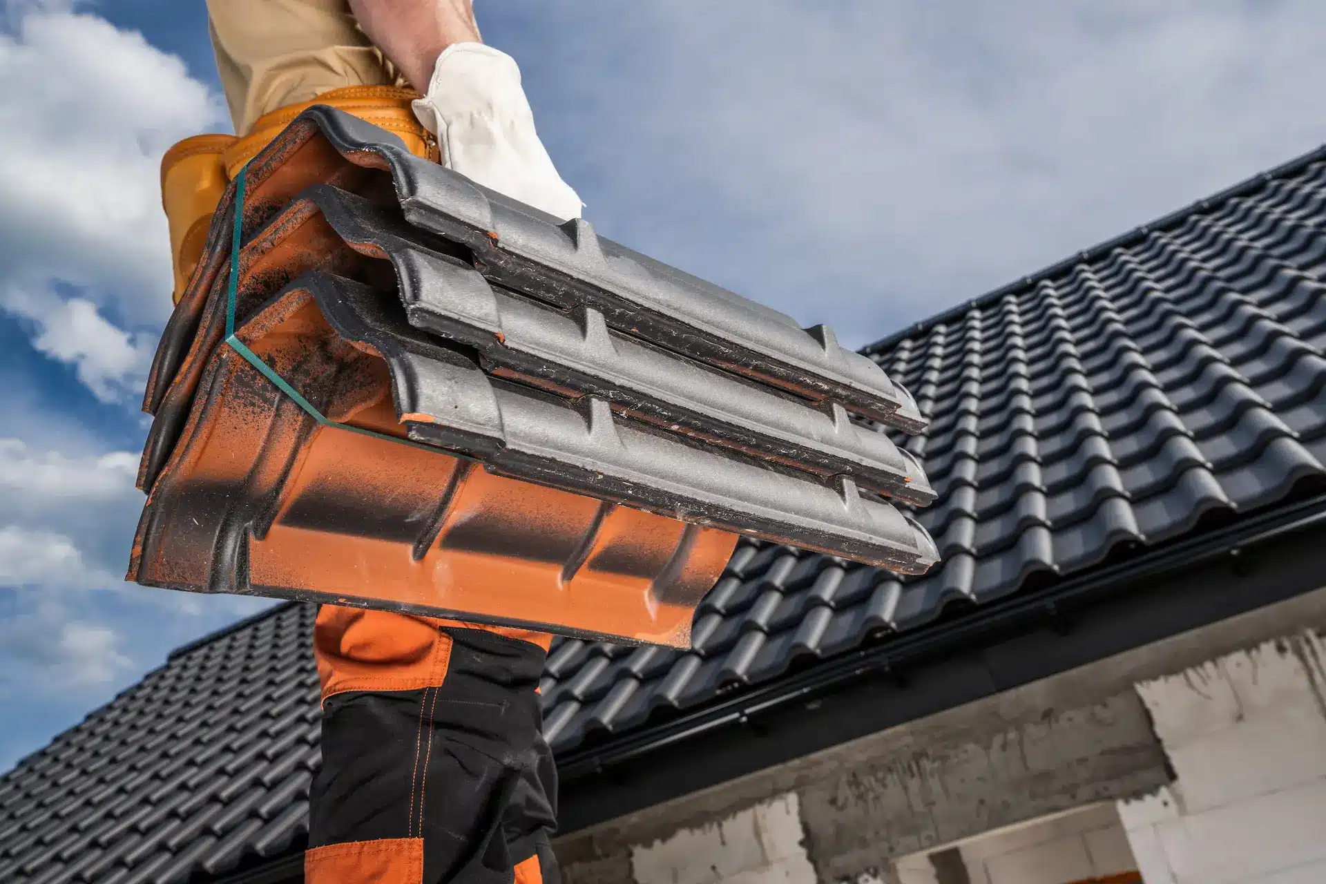 Paramount Roofing - Primary Area Service | Calgary & Southern Alberta