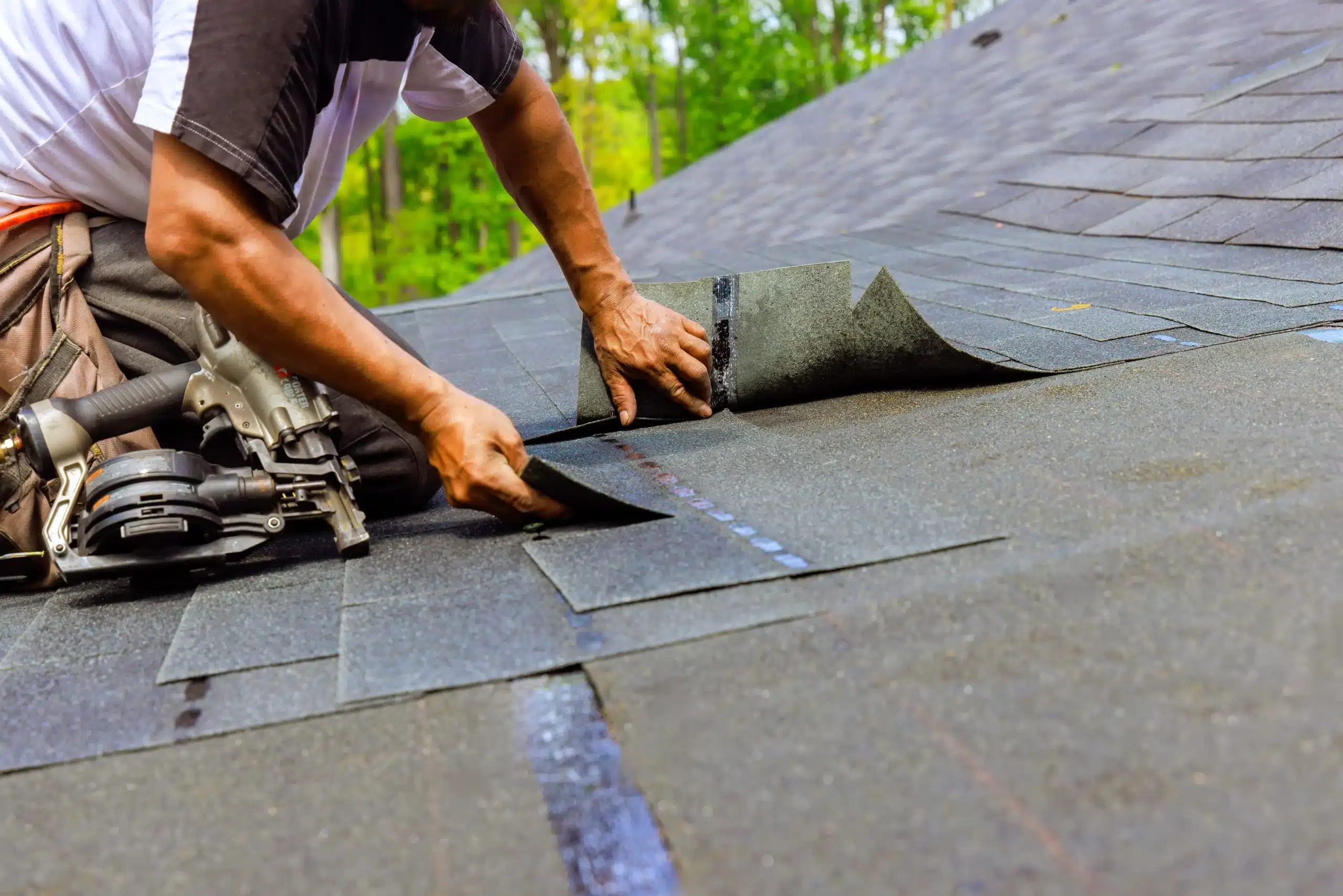 Paramount Roofing - Roofing Repair in Calgary, Edmonton, Alberta